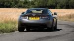 Aston Martin DB9 GT 2015 года (UK)